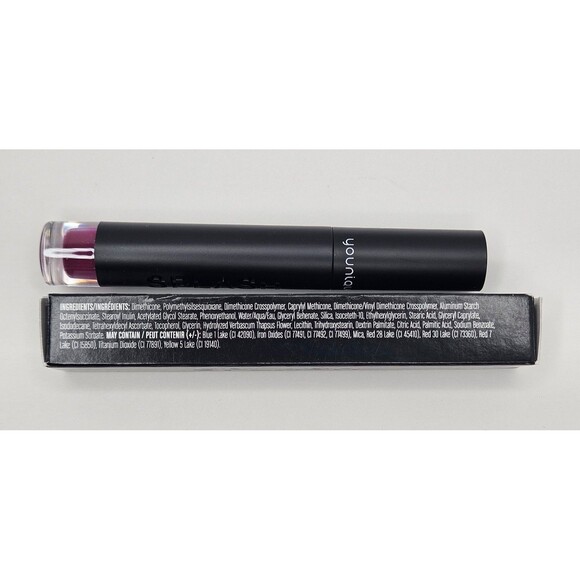 Younique Moodstruck Splash Liquid Lipstick Showy New in Box Discontinued - Picture 4 of 5